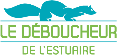 deboucheur estuaire